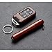 Zenith Pepper Spray Keychain Compact Size for Women Finger Grip 30 Bursts 14 Foot 4M More Range Self Defense Protect Yourself