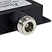 Altelix 2 Way Signal Splitter 50 Ohm Wideband 2G 3G 4G LTE 698-2700 MHz