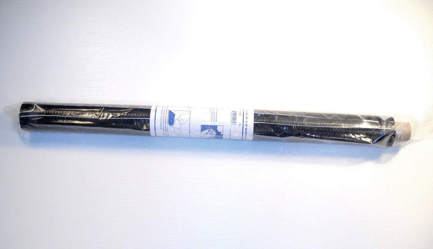 28x25 Mobile Home Polyethylene Underbelly Repair Tape