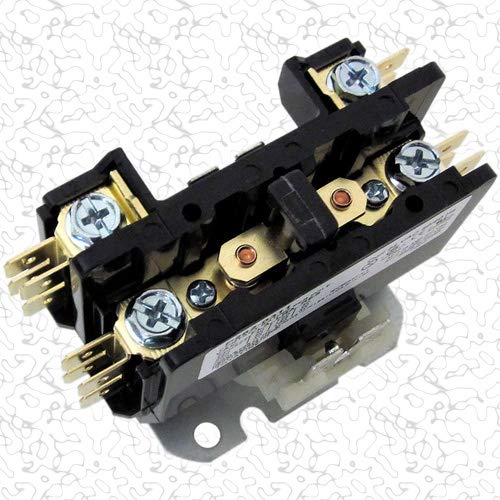 Best HVAC Relays Buying Guide GistGear