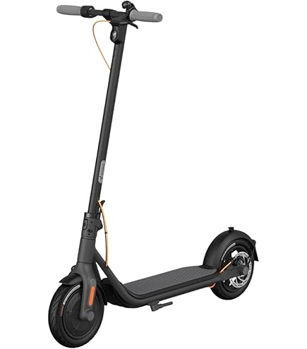 Amazon.com : Segway Ninebot Air T15 Electric Kick Scooter