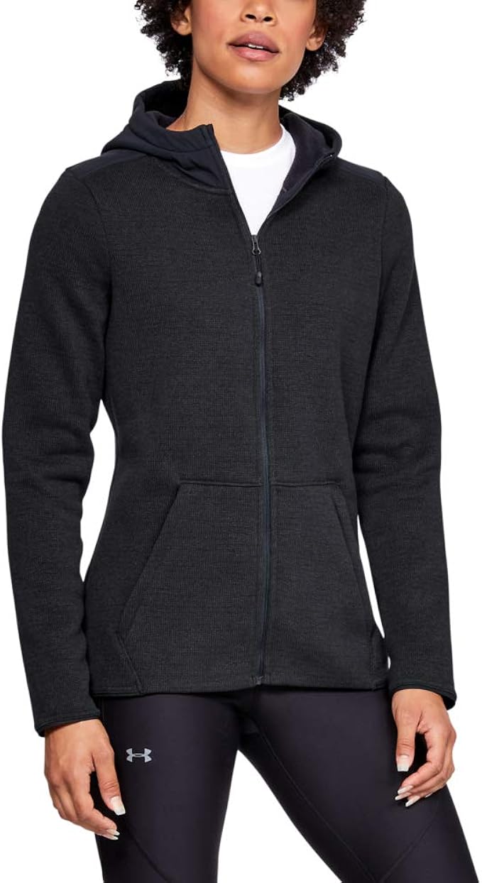 under armour emergent insulated jacket