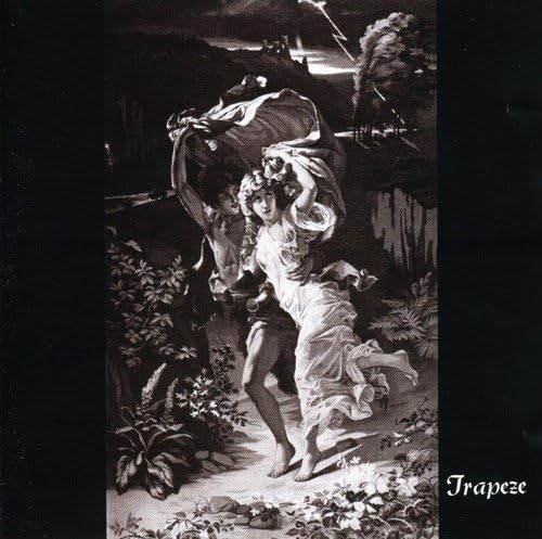Trapeze