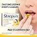 Strepsils Honey & Lemon 24 Lozenges