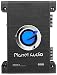 Planet Audio AC600.2 2 Channel Car Amplifier - 600 Watts, Full Range, Class A/B, 2-4 Ohm Stable, Mosfet Power Supply, Bridgeable
