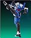 Bandai Hobby #07 Gundam Age-1 Spallow 1/144 High Grade Model Kit