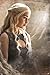 Pyramid America Game of Thrones Daenerys Targaryen TV Show Cool Wall Decor Art Print Poster 24x36