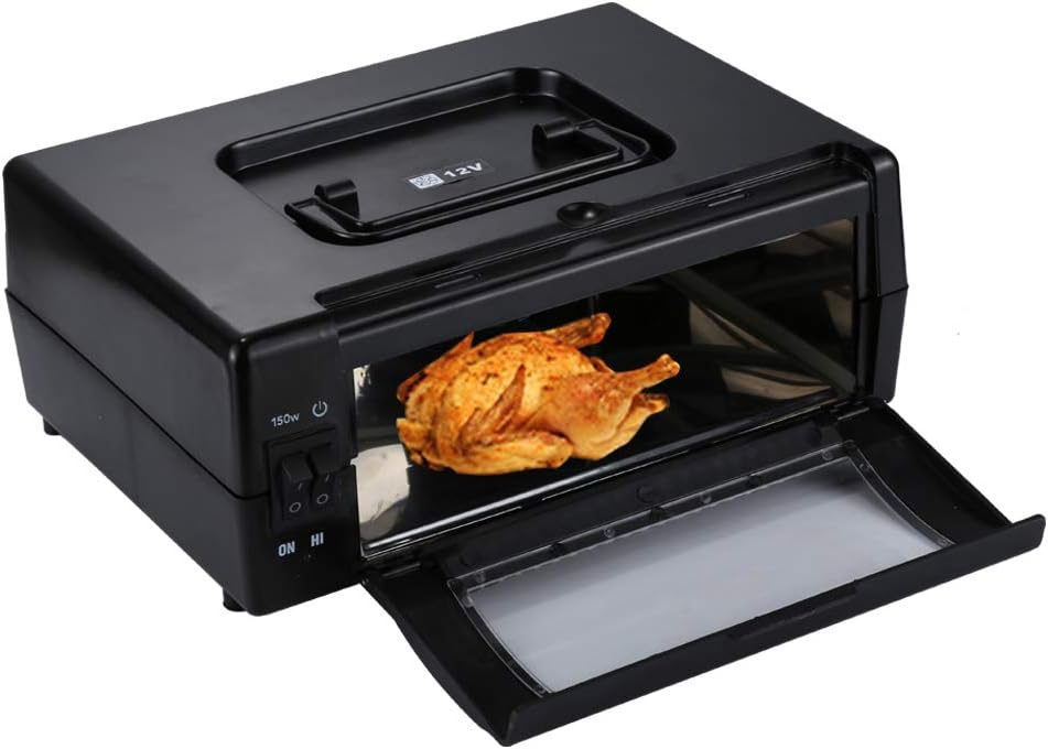 Микроволновка 12 Вольт Купить