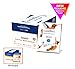 Hammermill Printer Paper, Premium Multipurpose Paper 20 lb, 8.5 x 11 - 1 Ream (500 Sheets) - 97 Bright, Made in the USA