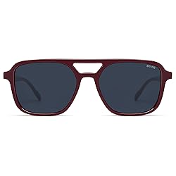 SOJOS Retro Aviator Sunglasses for Women Men,Trendy