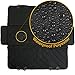 Pet-A-Bite Reliable Pet Car Seat Cover: Free from Dog Hair on The Back Seat! Waterproof Luxury Hammock Protector w Flaps & Storage Bag. Vehicle & SUV Puppy Comfort Accessory.