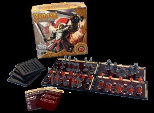 Arcane Legions Roman Infantry Army Pack