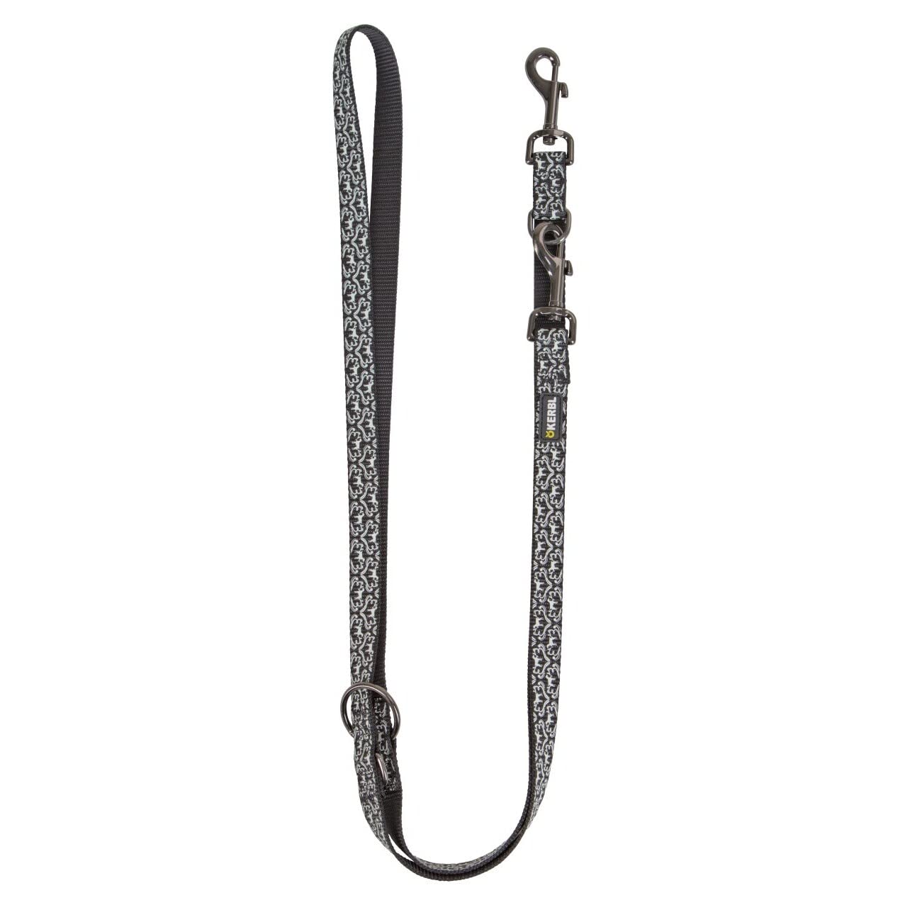 Kerbl Shiny Night Lead, 20 mm x 200 cm