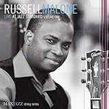 LIVE AT JAZZ STANDARD 1                            image