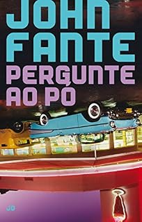 Livro Pergunte ao pó
