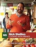 Nick Stellino Cooking With Friends