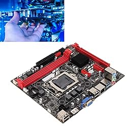 Dual DDR3 Motherboard, for Corei7, i5, i3