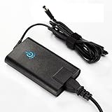[24-Month Warranty] Intocircuit 19.5v 3.34a Ac Adapter Battery Charger For Dell Inspiron 1318 1318n 1440 1545 1545n; Dell XPS M1330; P/n Pa-21 Pa21 PP41L PP05S PP25L Nx061 Xk850 La65ns2-00 Pa-1650-02dw