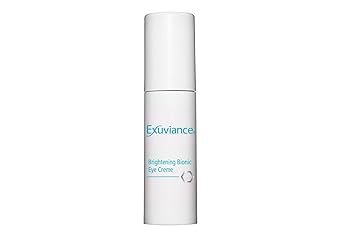 exuviance bionic eye cream