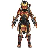 NECA - Predator: Hunting Grounds - Ultimate Samurai Predator 7" Scale Action Figure