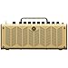 Yamaha THR10 10 Watt Stereo Guitar Amplifier Bundle with Close-back Headphone and Senor 10ft Adapter Instrument Cable