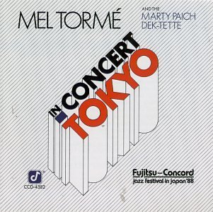 In Concert Tokyo