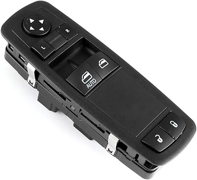Amazon Com Switchdoctor Window Master Switch For 2008 2010 Dodge Grand Caravan Chrysler Town Country 2008 2009 Jeep Liberty 2011 2013 Jeep Grand Cherokee Check Photos For Compatibility Automotive