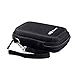Hard Carry Case for EMAY Portable ECG Monitor EMG-20 (Case Only)