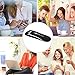 OJA 300Mbps Desktop Wireless USB Wifi Adapter, High Speed Long Range Wireless Wifi Dongles Provide Stability Signal for Computer Desktop PC (50S)