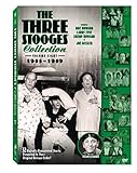 The Three Stooges Collection, Vol. 8: 1955-1959