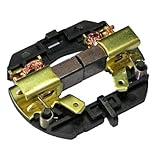 Black & Decker N093746 Brush & Holder