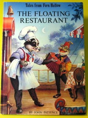 The Floating Restaurant (Tales From Fern Hollow) 0710506813 Book Cover