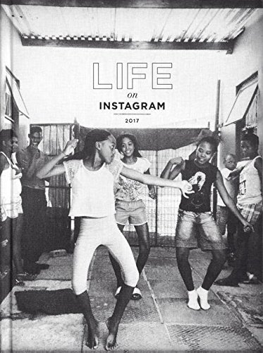 Life on Instagram 2017