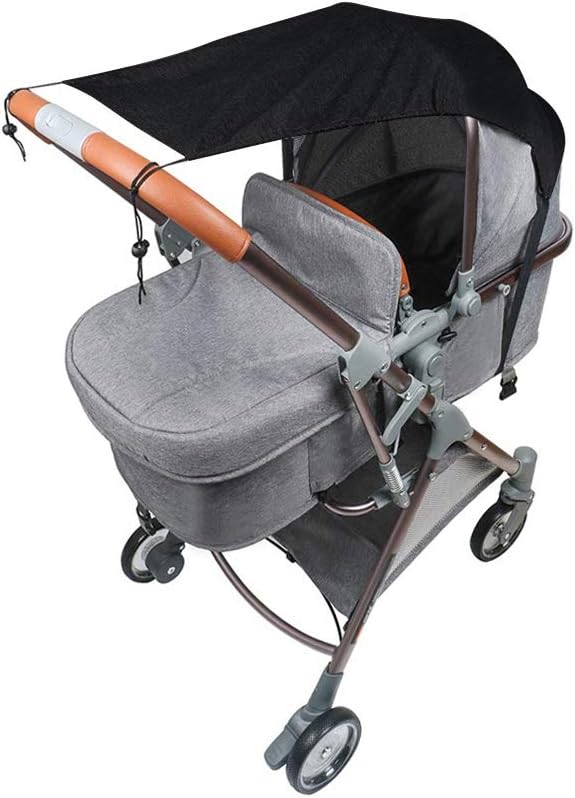 stroller uv protection