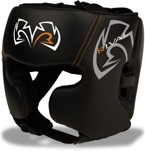 Rival Boxing-Workout Headgear-RHG60