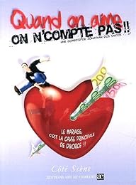 Quand on aime, on n'compte pas !!