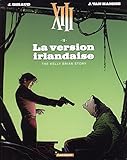 XIII, Tome 18 : La version irlandaise by