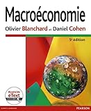 Image de Macroéconomie (French Edition)