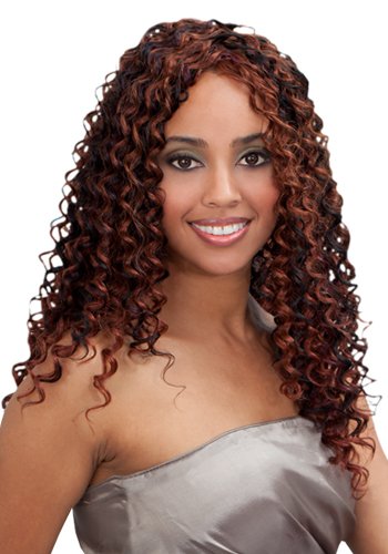 Amazon Com Bobbi Boss Indiremi 100 Premium Virgin Remi Hair