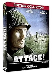 Attack ! (Attaque) - Édition Collector