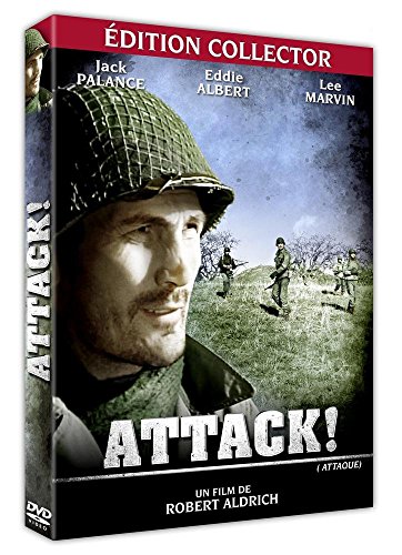 Attack ! (Attaque) - Édition Collector