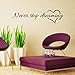 Wall Sticker,Laimeng, Jungle Animal Kids Baby Nursery Child Home Room Removable Art Vinyl Decor