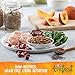 Wellness TruFood Baked Blends Natural Grain Free Dry Cat Food, Kitten Chicken, Lentils and Chicken Liver Recipe, 2-Pound Bag