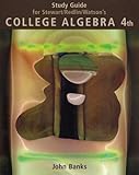 Sg College Algebra, , 0534406009
