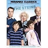 Keeping Up With The Steins