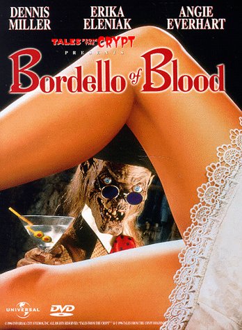 Tales from the Crypt:Bordello of Bloo