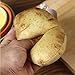 Glovion Artificial Vegetables Potato Toy Realistic Fake Potatoes Decoration Cute Plush Potato Toys Décor for Home Kitchen Party Size 5’’