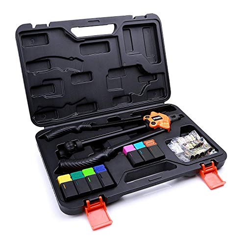 1 TACKLIFE+Pneumatic+Rivet+Riveter+Mandrels