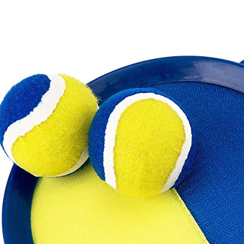 4 Babe+Fairy+Set+Adjustable+Paddles+Toss+Outdoor