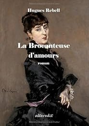 La  brocanteuse d'amours